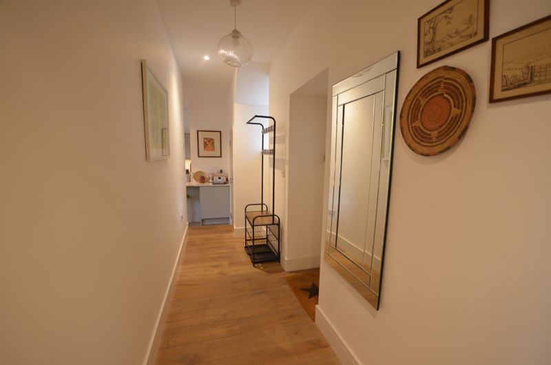 High Street Chagford